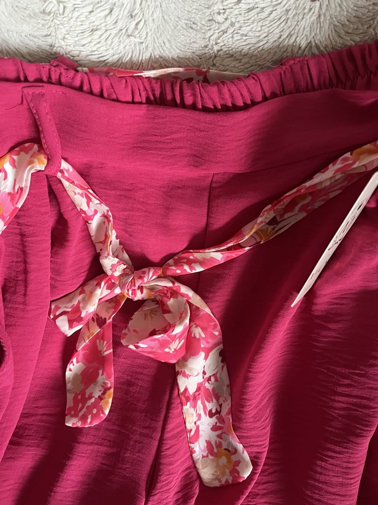 Pantalon Monica