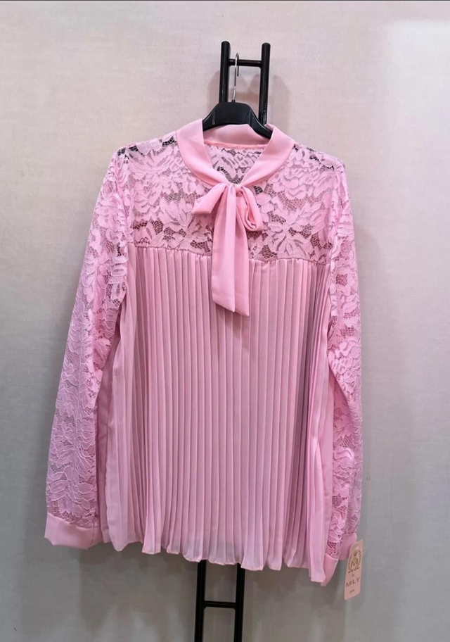 Blouse Emma
