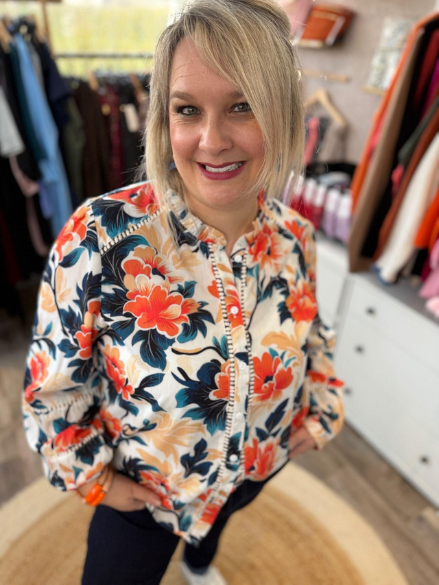 Blouse Joy