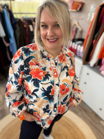 Blouse Joy