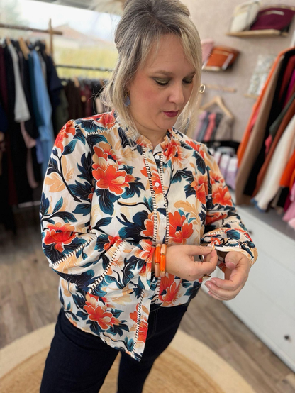 Blouse Joy