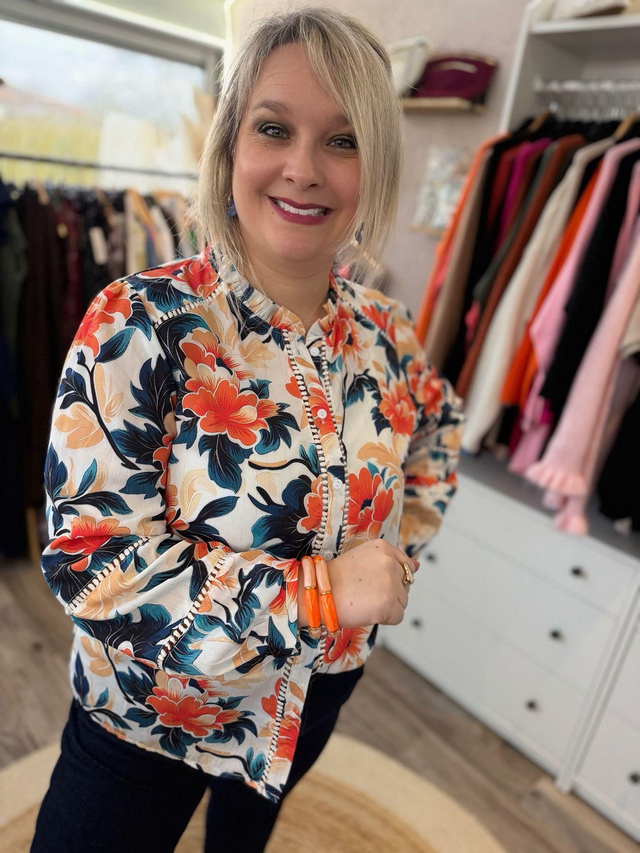 Blouse Joy