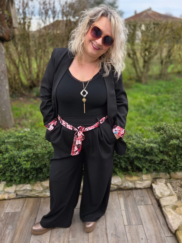 Pantalon Mila