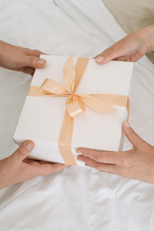 Cartes cadeaux