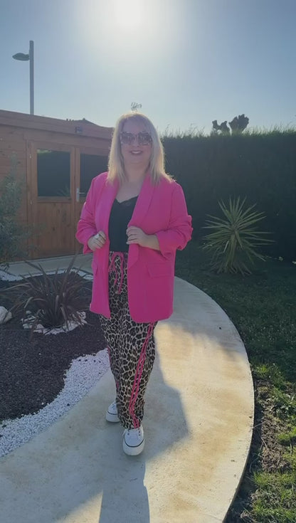 Blazer Nora