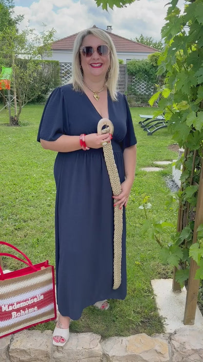 Robe Mina
