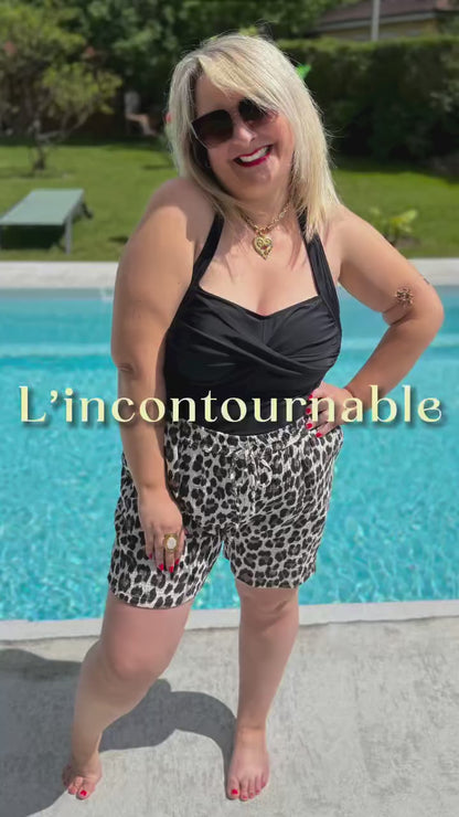 Short Leny