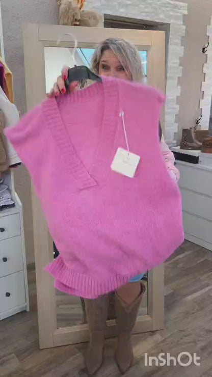 Pull Vivichy