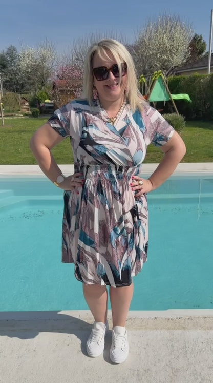 Robe Dorine