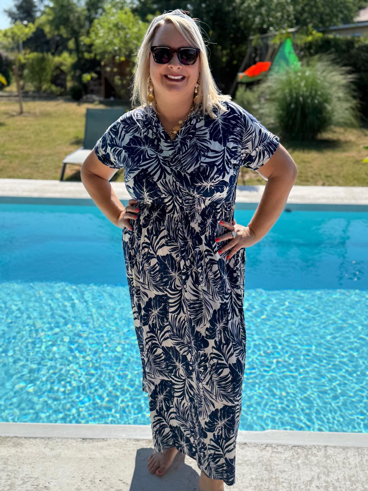 Robe magique 5