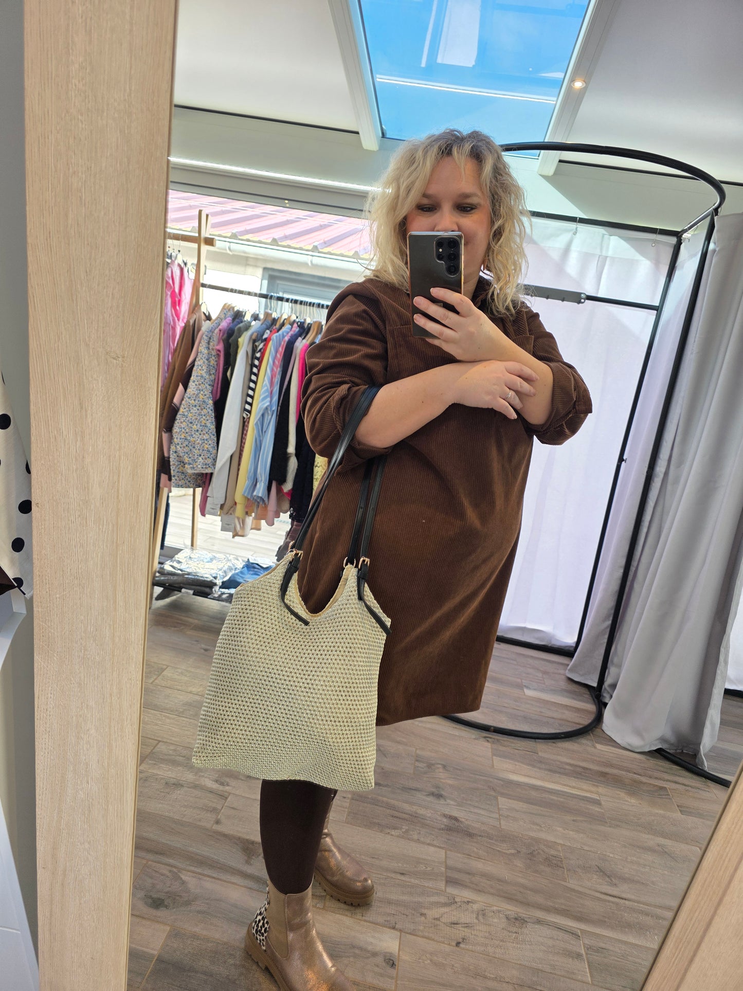 Sac Ariana