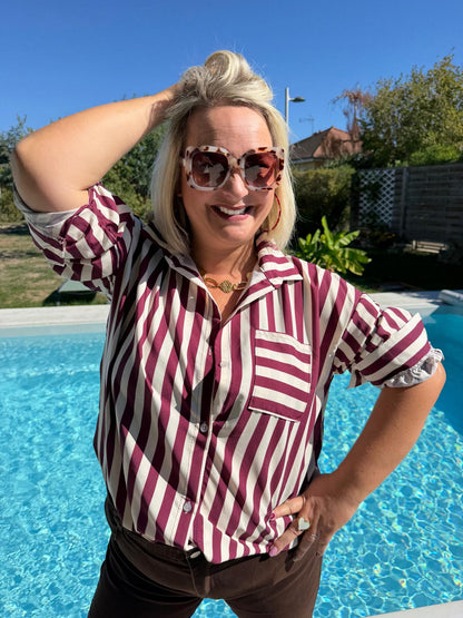 Chemise June