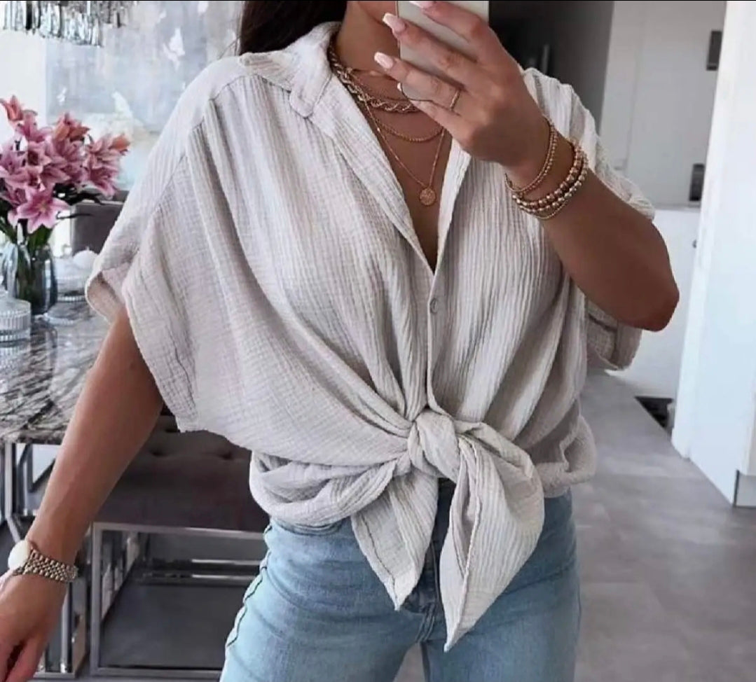 Chemise Cassy -40%