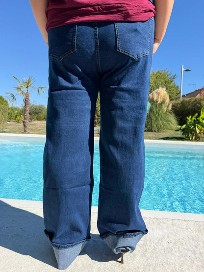 Jean 5111