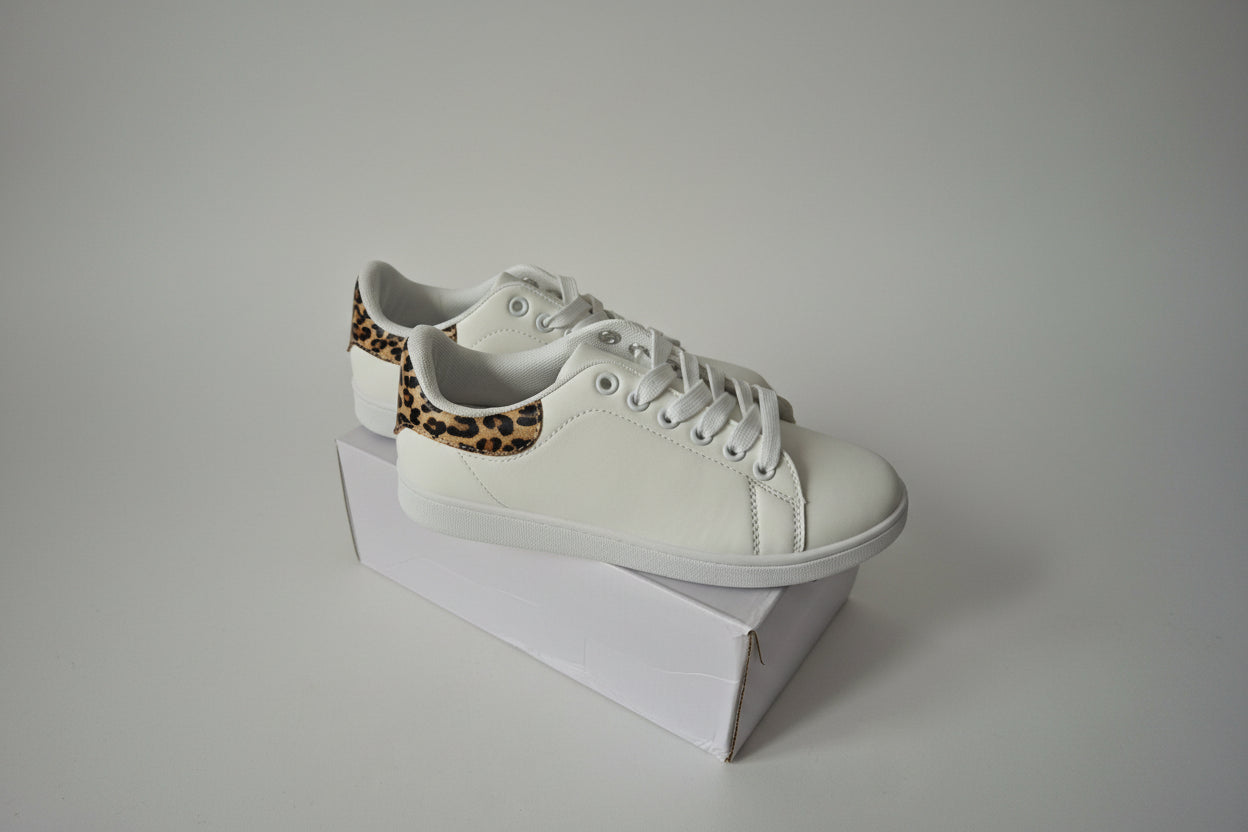 Baskets Leopard