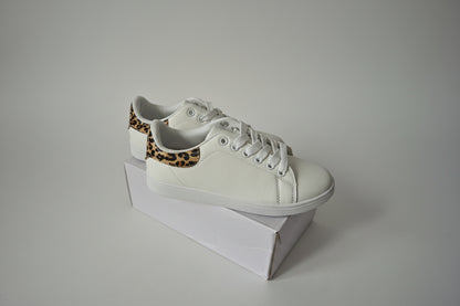 Baskets Leopard