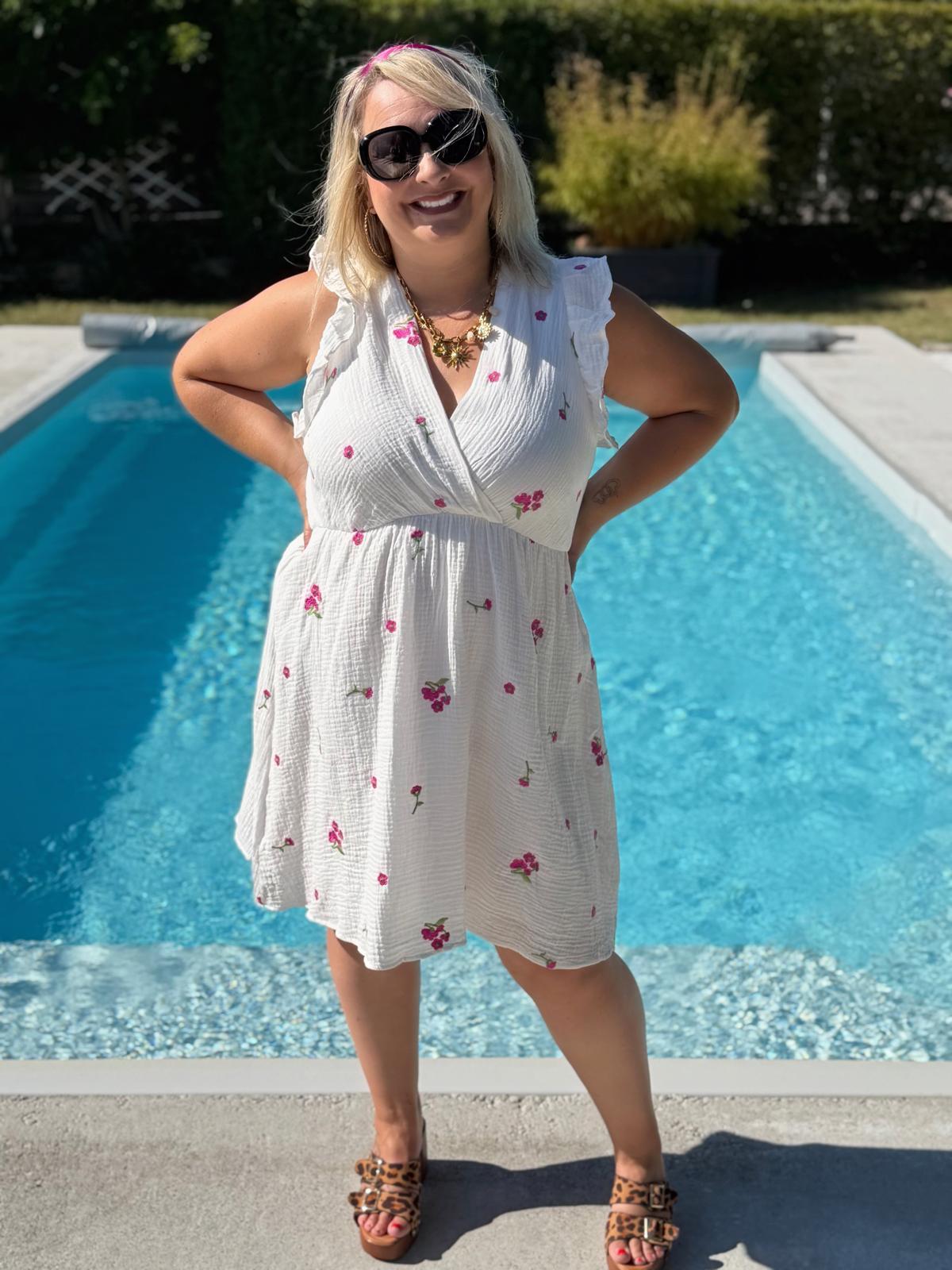 Robe Natacha