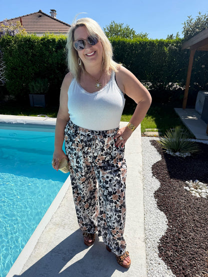 Pantalon Uma