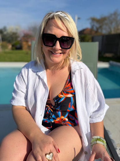 Maillot de Bain 6