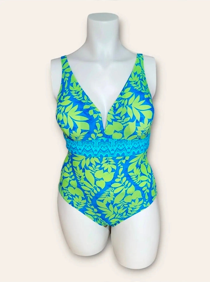 Maillot de Bain 4