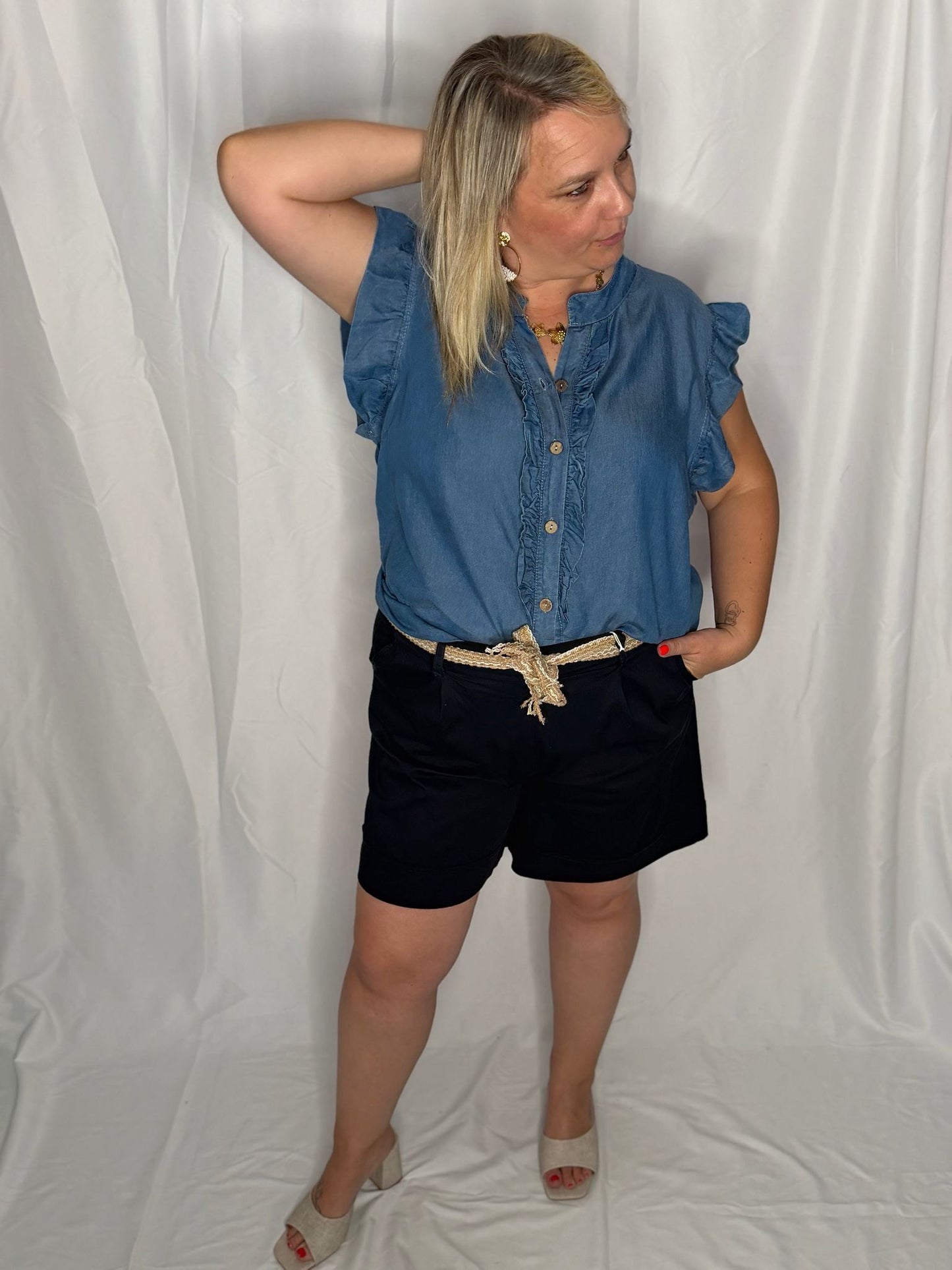 Chemise Kenya