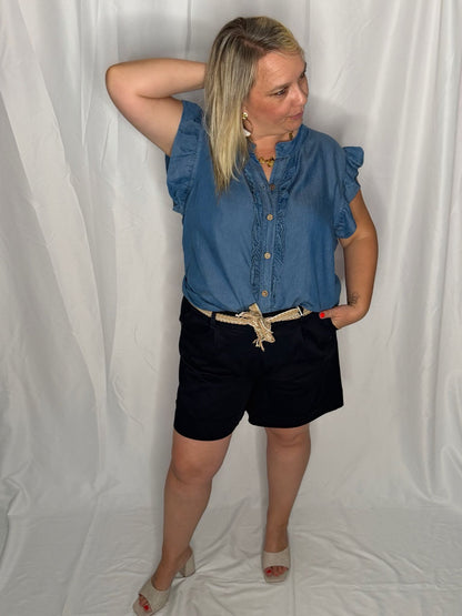 Chemise Kenya