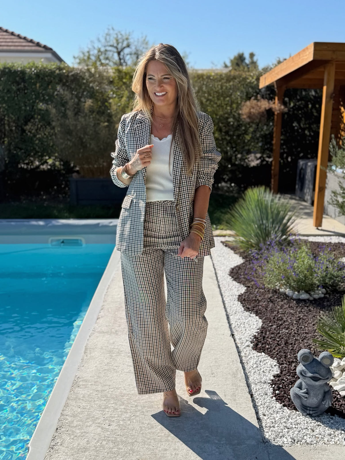 Pantalon Carlo