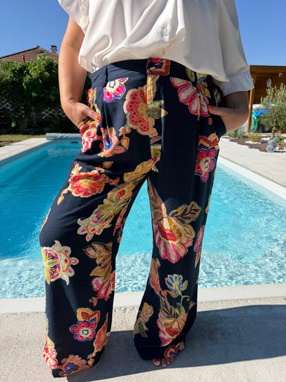 Pantalon Cora