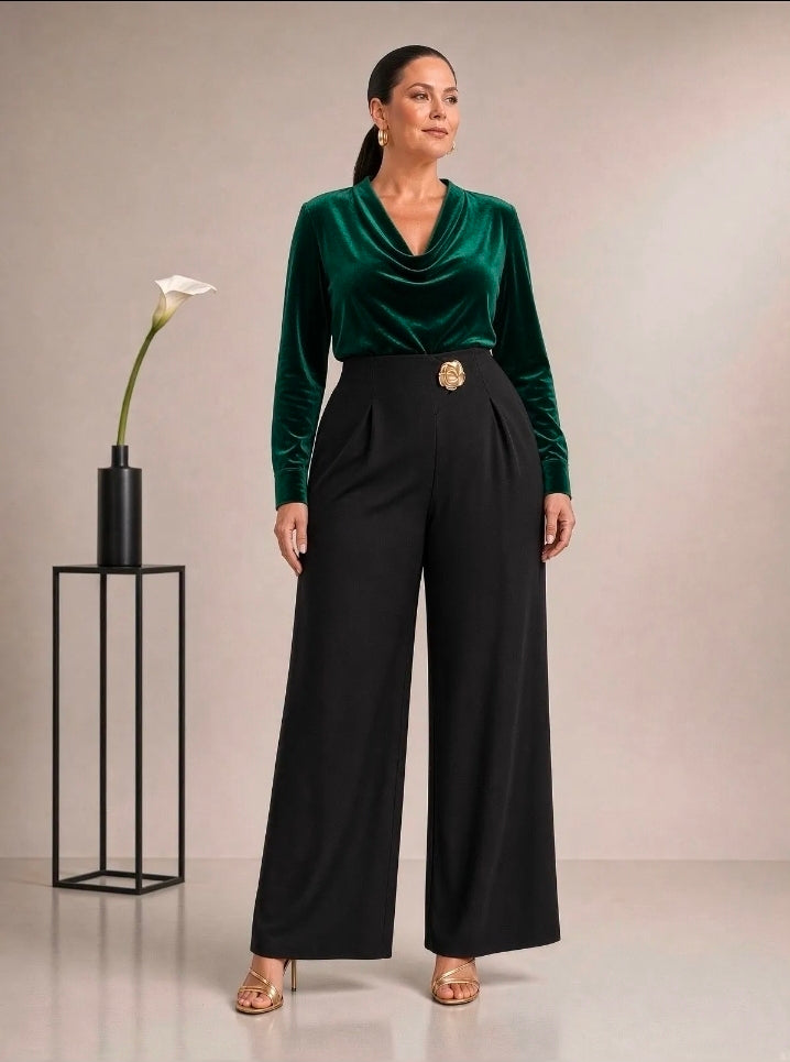 Pantalon Guilia