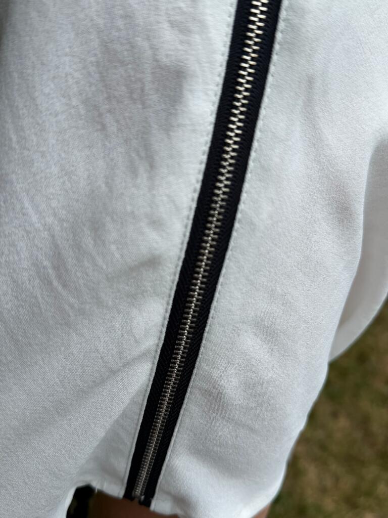 Blouse Eugénie