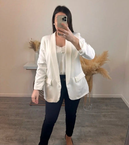 Blazer Uni