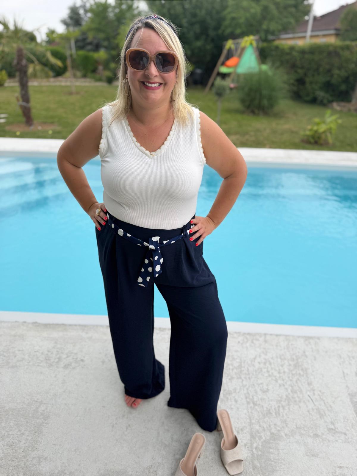 Débardeur Nadine