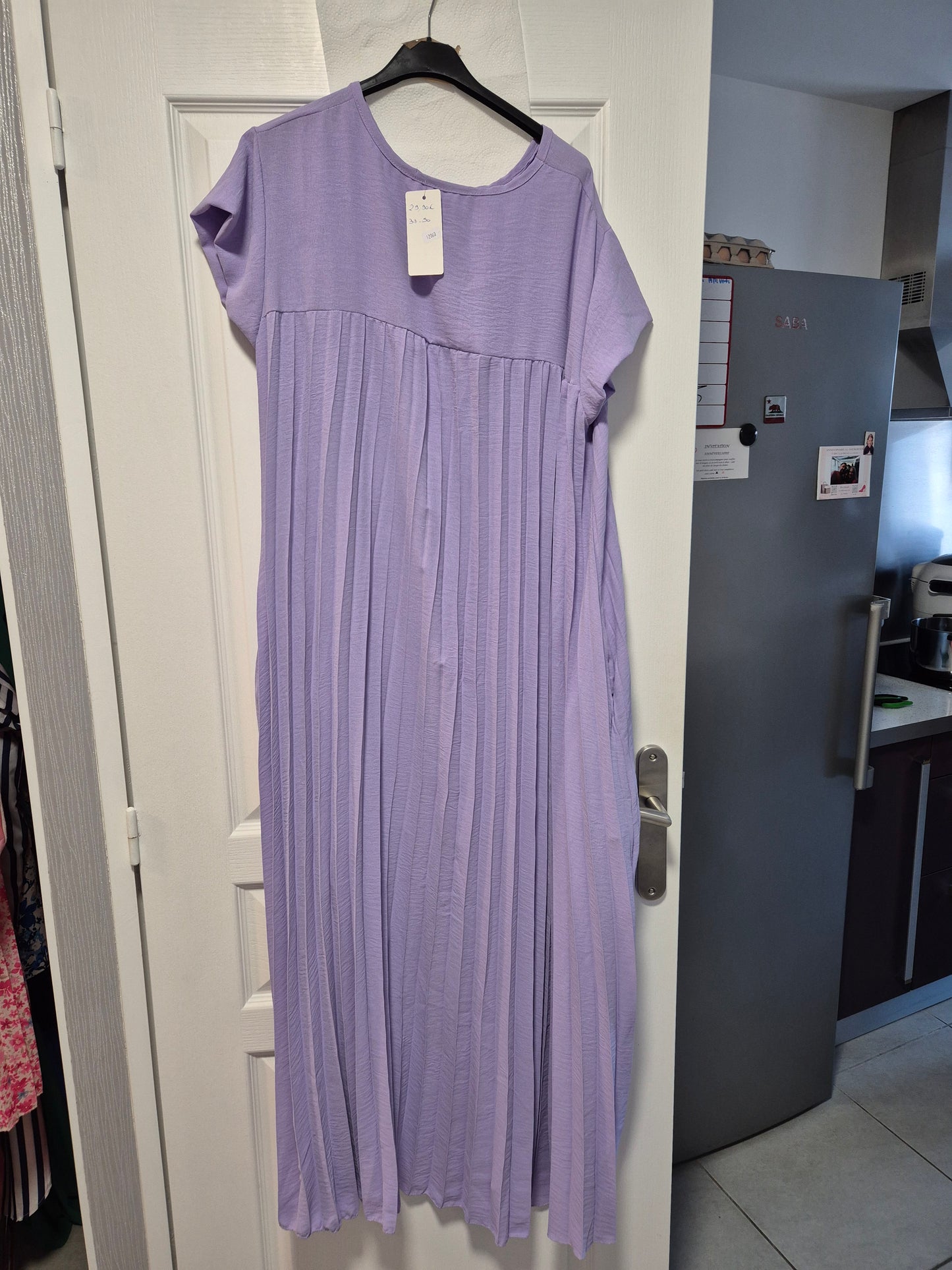 Robe Ivy