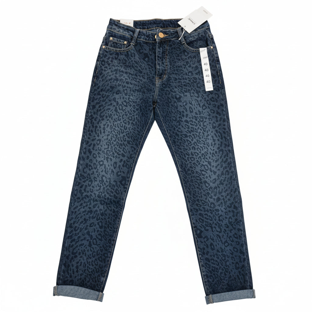 Jean ZN284-3