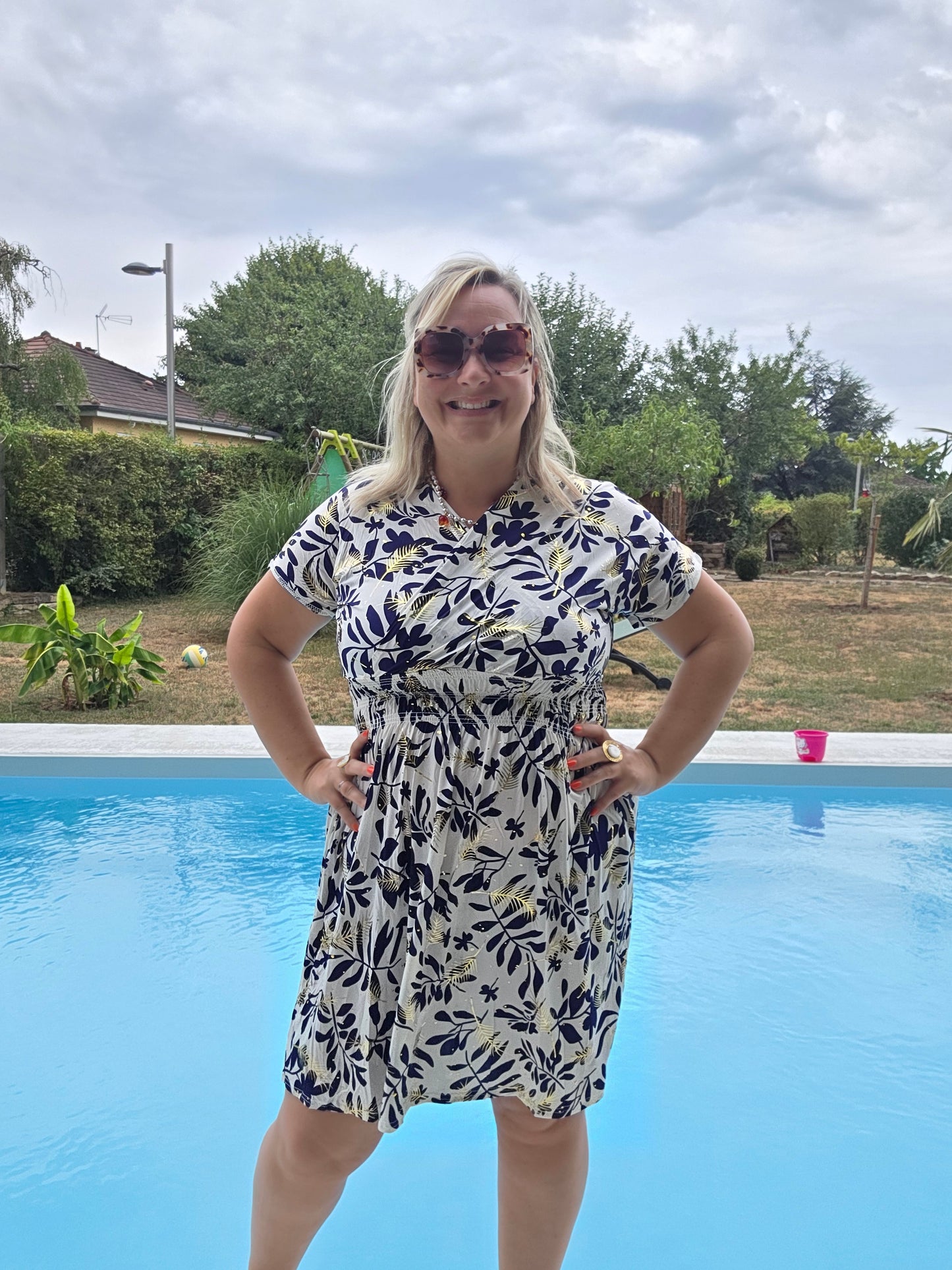 Robe Magique 12