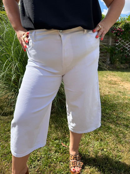 Bermuda Blanca