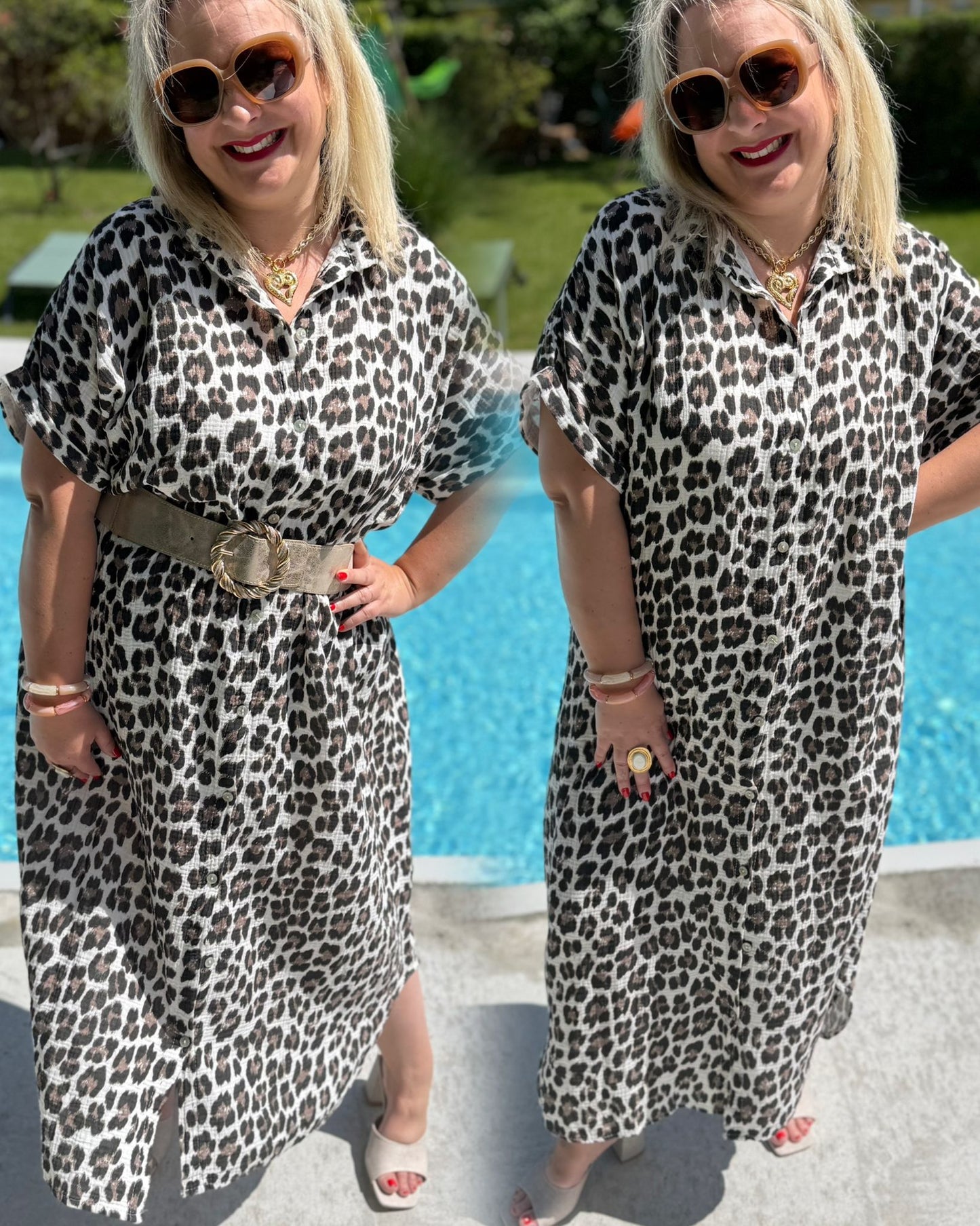 Robe Améline