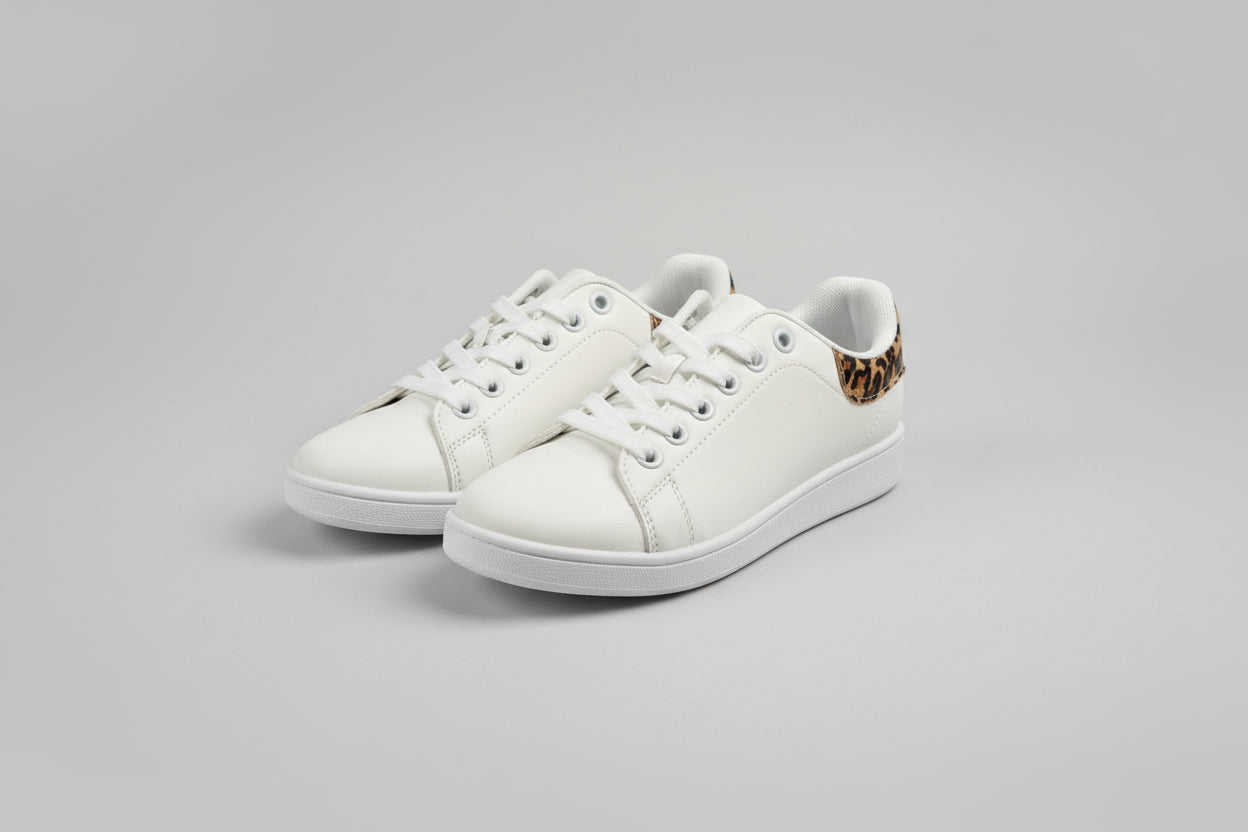 Baskets Leopard