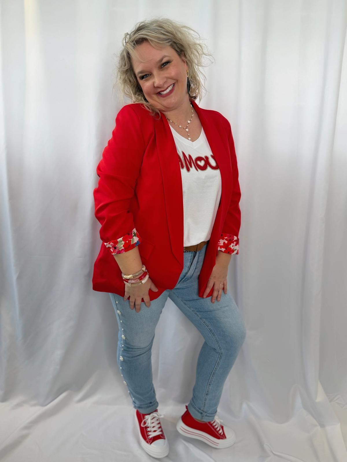 Blazer Emy