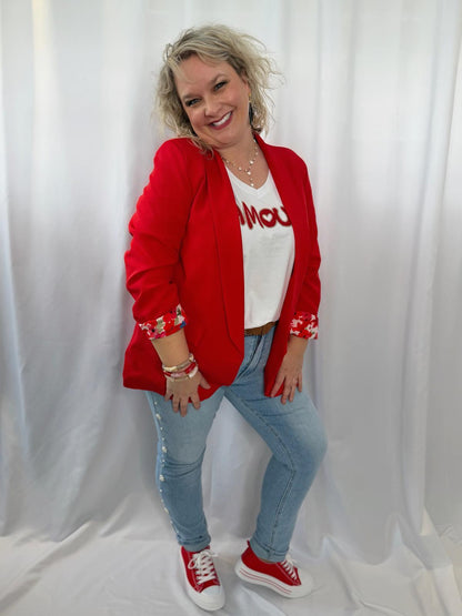 Blazer Emy
