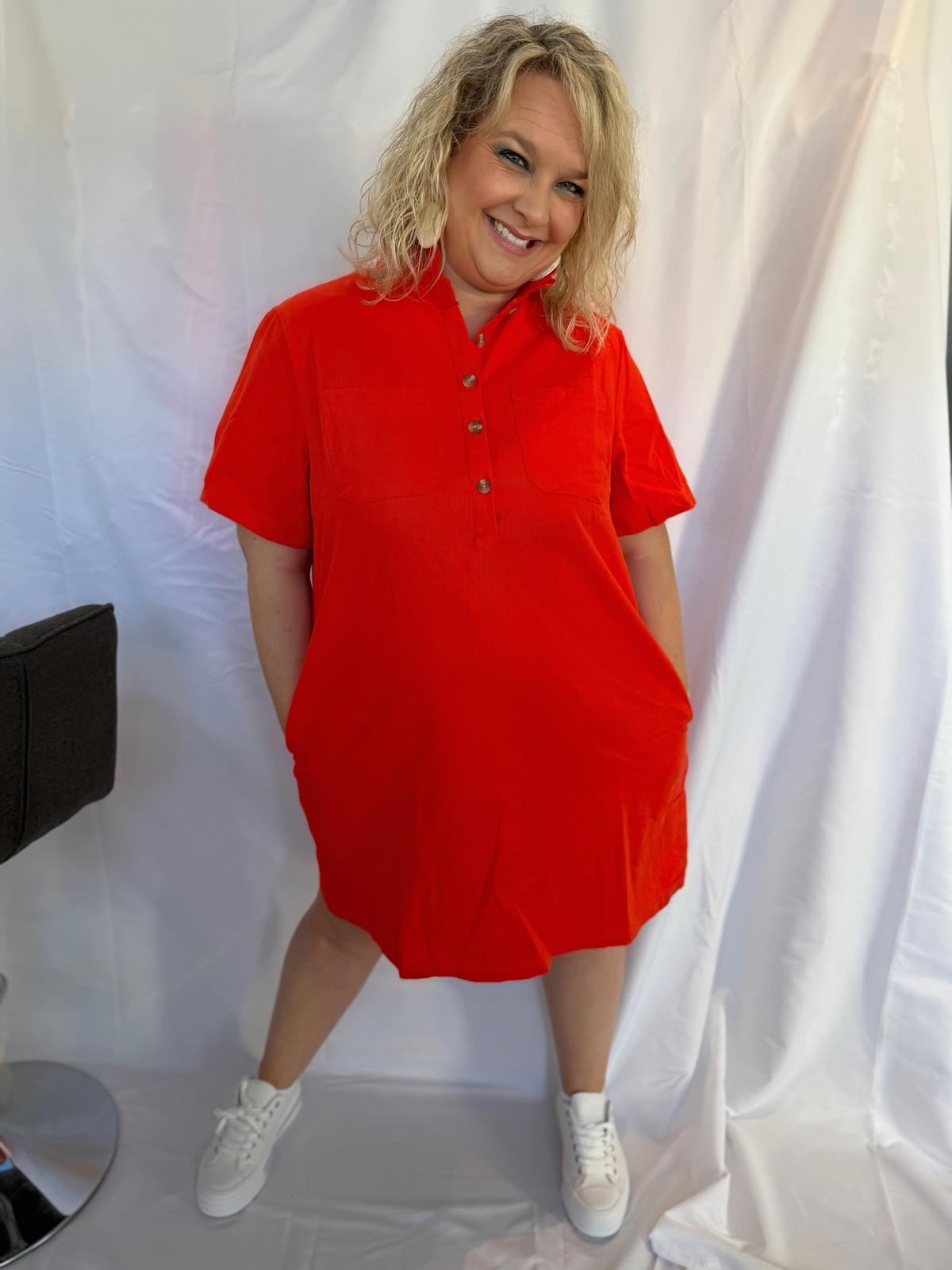 Robe Betty