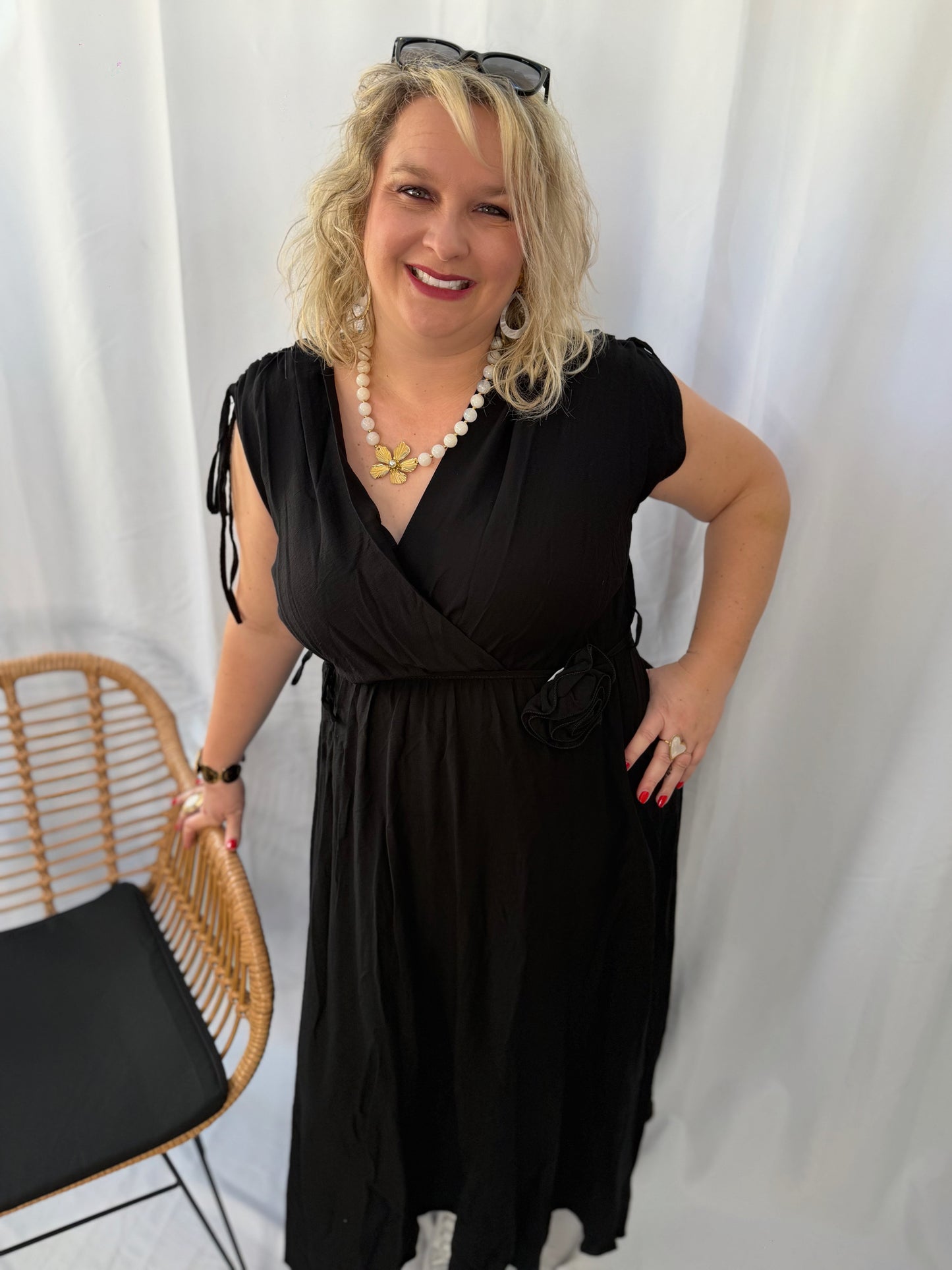 Robe Charlene
