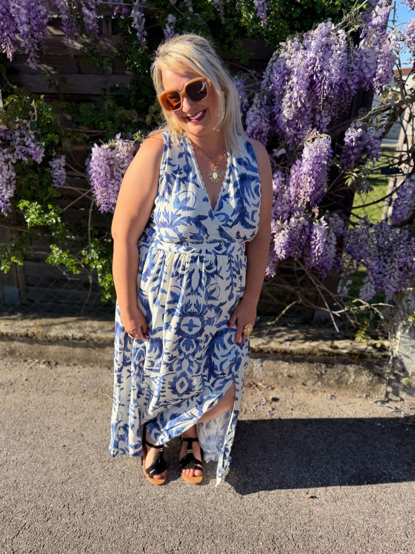 Robe Caterina
