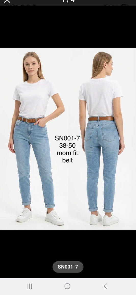 Jean SN001-7