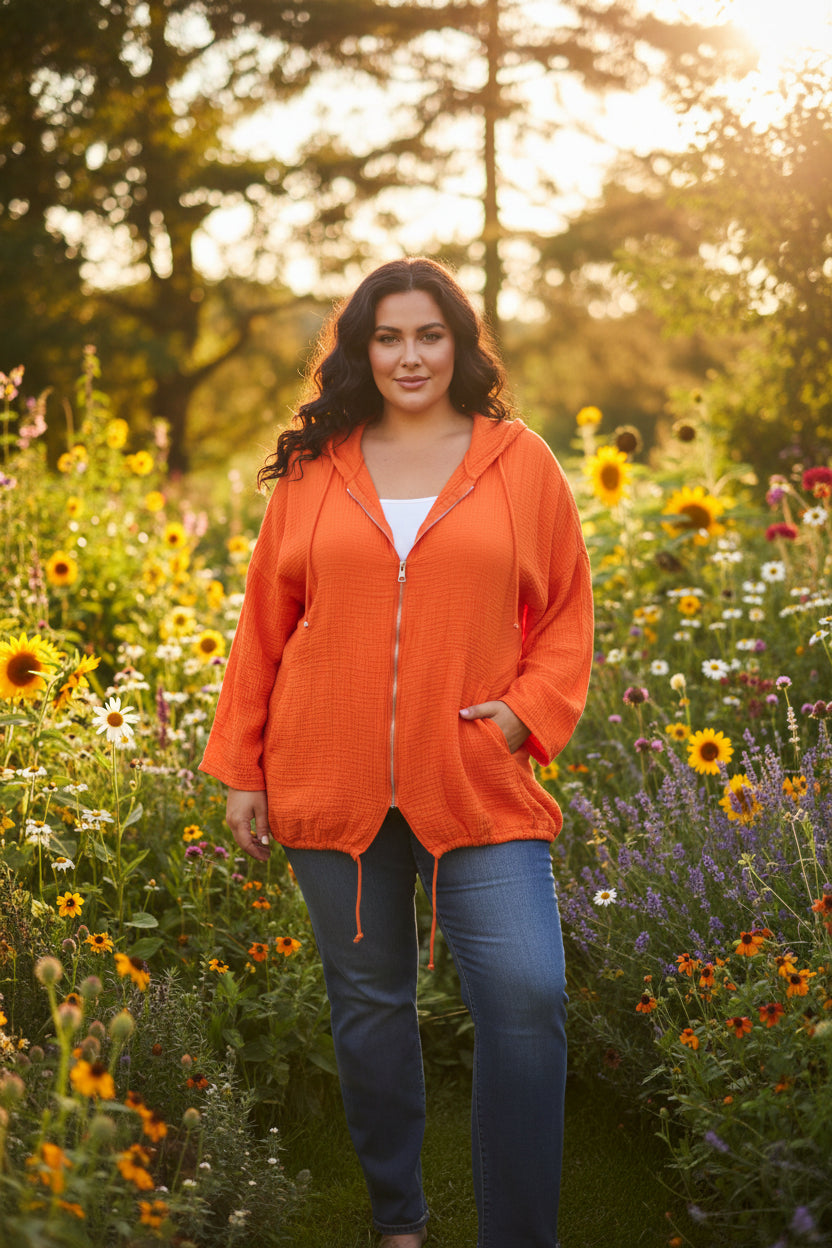 Veste Iris