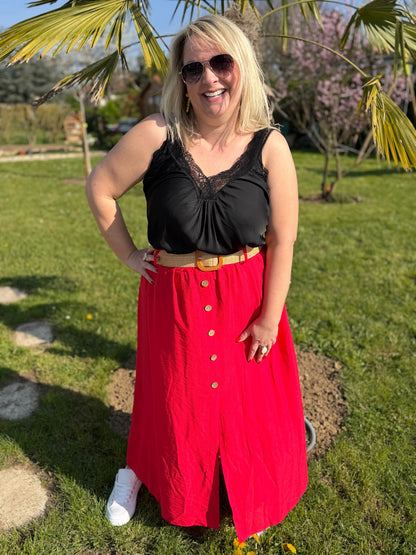 Jupe Mélina