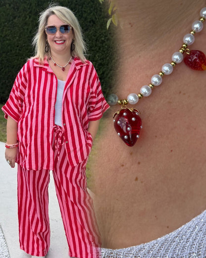 Chemise Pierrette