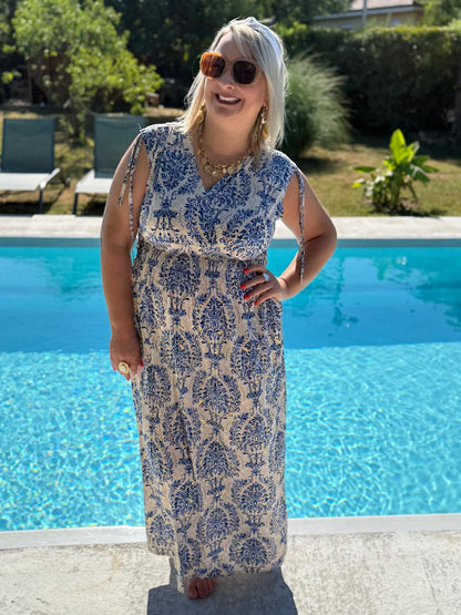 Robe magique 10