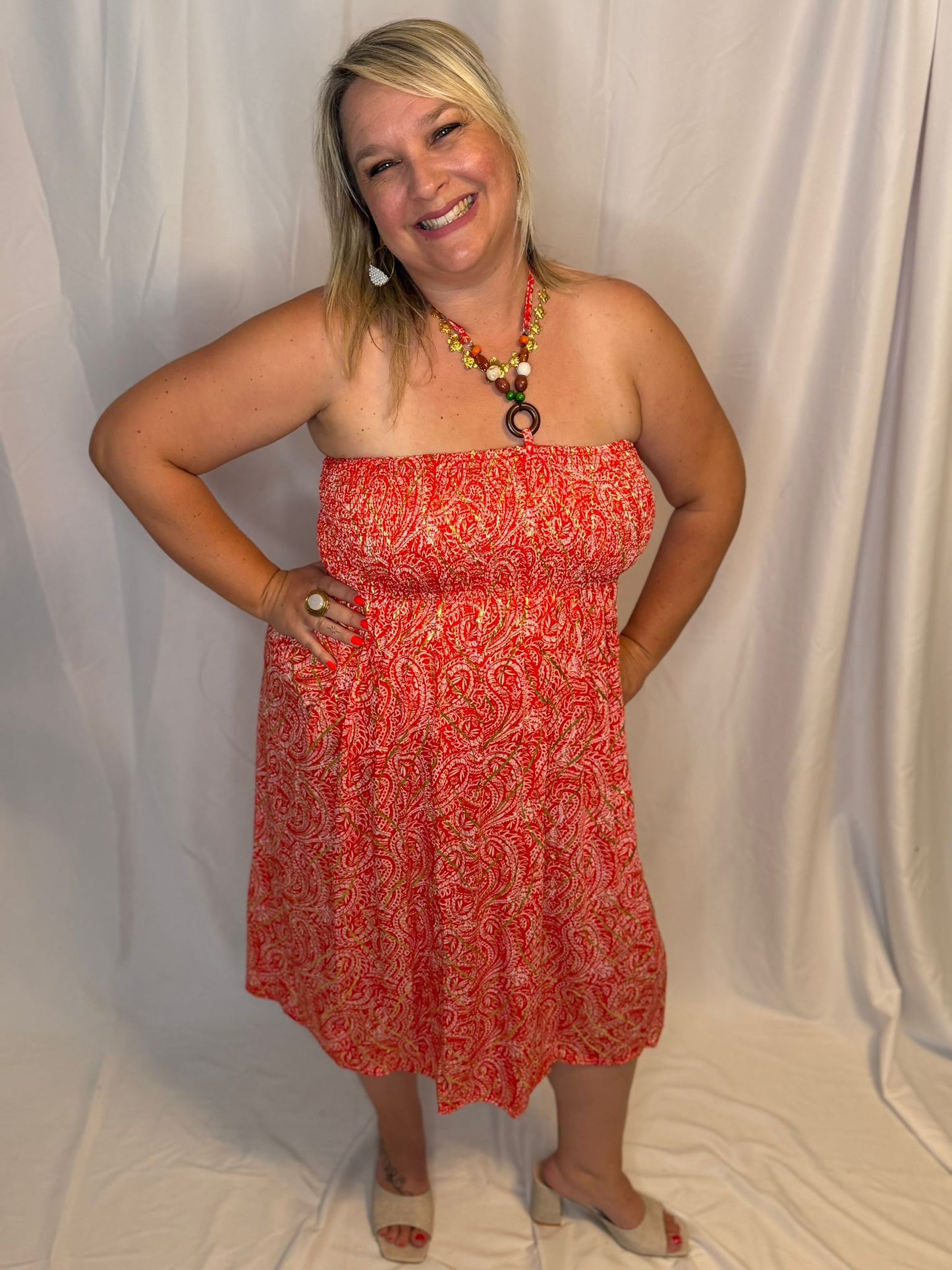 Robe Magique 4
