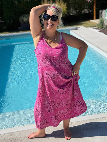 Robe Bandana